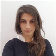 Dottoressa in Scienze Motorie e Sportive (110 e lode) e laureanda in Attività motorie preventive ed adattate con Diploma di Liceo Classico (88/100), offre ripetizioni - per diversi livelli ed età - di:
- Italiano (Letteratura e Grammatica)
- Latino (Lette